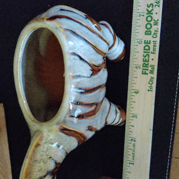 Zebra planter - Picture 11 of 13